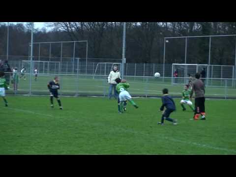 SEV F2 - Haaglandia F5 dd 5-12-2009