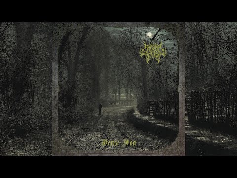 Dense Fog - Dense Fog (Full Album)