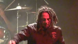 P.O.D. Live 2022 🡆 Roots in Stereo 🡄 Jan 28 ⬘ Houston, TX
