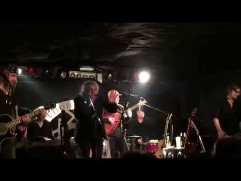 Die Schlechten Ideen feat. Eric Fish & Friends - Oweh Oweh (Live in Annaberg-Buchholz - 14.2.2015)