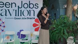 Salary Negotiation Panel | LA Green Jobs Pavilion 2026