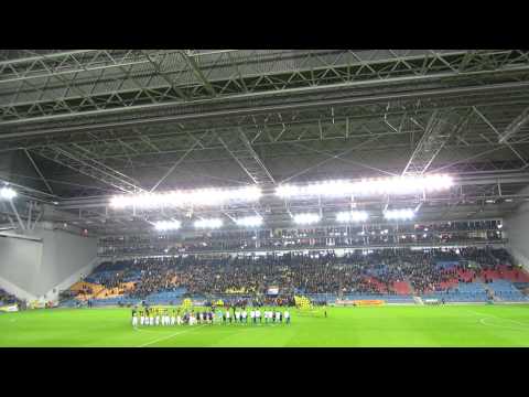 17.2.13: Vitesse Arnhem - FC Groningen (1) INTRO