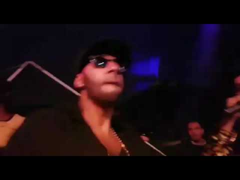 Ghost St. feat. Soolking & Djam Chow  - Aubameyang  LIVE @ VIEW DORTMUND
