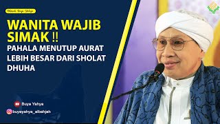 Download lagu WANITA WAJIB SIMAK 😍Pahala Menutup Aurat Lebih Besar dari Sholat Dhuha - Hikmah Buya Yahya mp3 Download lagu WANITA WAJIB SIMAK 😍Pahala Menutup Aurat Lebih Besar dari Sholat Dhuha - Hikmah Buya Yahya mp3