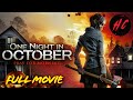 One Night In October (Slasher Horror Movie) | Horror Central