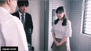 Download lagu Wanita Jepang mengantar tetangganya pulang saat suaminya tidak ada di rumah, adegan film #jepang #jepang #film mp3 Download lagu Wanita Jepang mengantar tetangganya pulang saat suaminya tidak ada di rumah, adegan film #jepang #jepang #film mp3