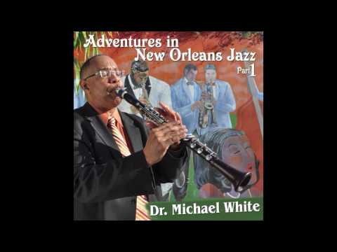 West African Strut by Dr. Michael White from Adventures in New Orleans Jazz Part 1