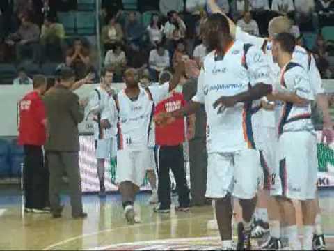 Anwil Włocławek - Polpharma Starogard Gdański - przed meczem