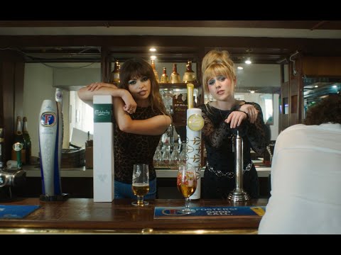 The Pill - POSH (Official Music Video)