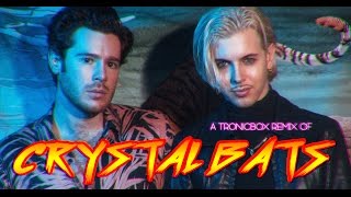 Anyone - Crystal Bats (TRONICBOX remix)