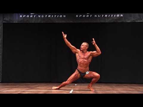 Georg Theodorakis Masters über 50 @ Int  Süddeutsche Junioren&Masters