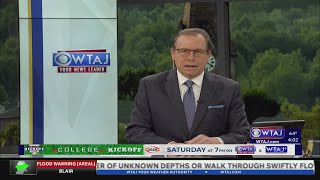 Altoona residents asked to report property maintenance concerns
