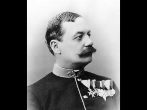 Carl Michael Ziehrer - Wie man im Himmel lebt, Waltz, op. 322