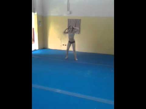 arianna al corpolibero