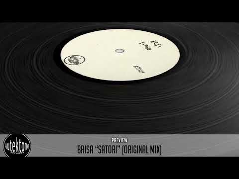 ATK129 - Brisa "Satori" (Original Mix) (Preview) (Autektone Records) (Out 19/12/22)