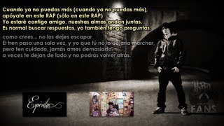 Porta - Espiritu [BASE/INSTRUMENTAL - CON LETRA]