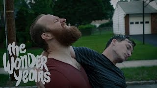 The Wonder Years - Cardinals (Official Music Video)