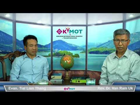 Nawlngai Mi Nih Pathian Aw An Theih || KIMOT MINISTRY