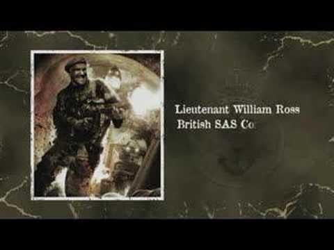 Hour of Victory - Official Trailer 1