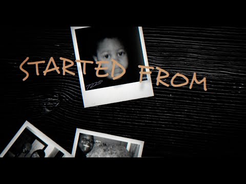 Lil Durk - Started From (Official Audio)