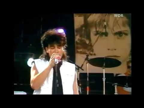 U2 (Live) Rockpalast Germany 1983
