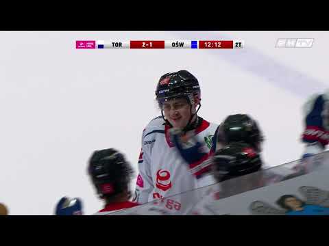 Energa Toruń - KH Unia Oświęcim / 16.01.2026