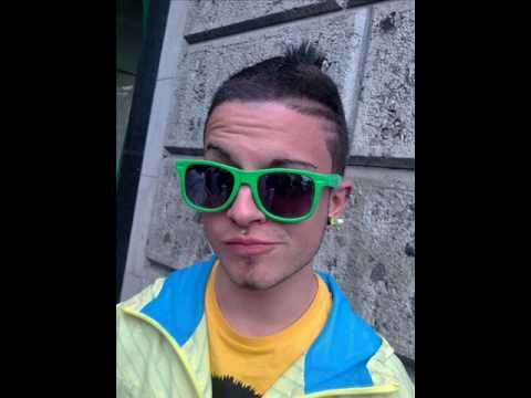 Mgekis  Amore Spezzato..