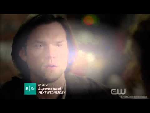 Сверхъестественное 10.19 The Werther Project  Трейлер