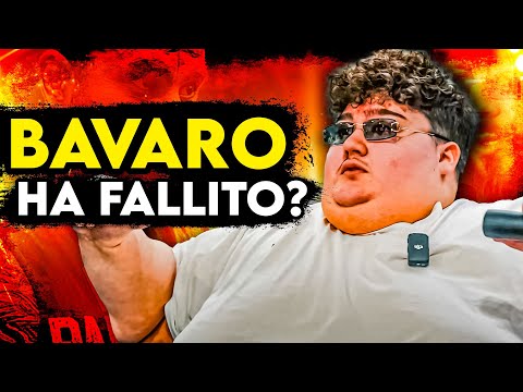 DOCTOR BAVARO: his REAL WEIGHT after GIANZCOACH | JematriaDue