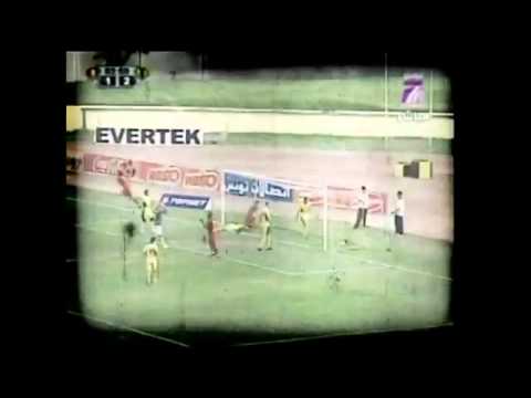 CV et Best Of Syam Ben Youssef