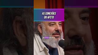 AS CONEXÕES DO AFETO. #shorts