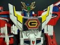 Brave Fighter Of Sun Fighbird Super Guardion