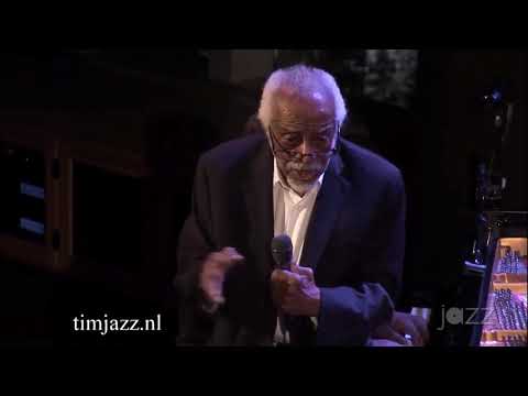 Barry Harris Trio - Em-Barry-Harris-Able You