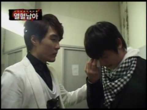 080315 Hot Blood ep08 [3/3]