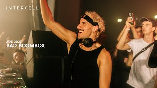 Bad Boombox DJ set