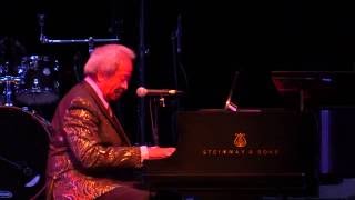 ALLEN TOUSSAINT - CITY OF NEW ORLEANS & SOUTHERN NIGHTS