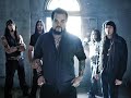 Saliva - Groovy