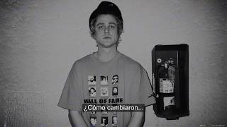 $UICIDEBOY$ - KING TULIP (Lyrics &amp; Subtitulado)