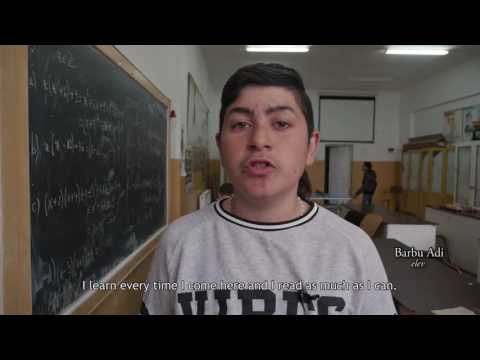 zefiR în Târgu Cărbunești, Gorj