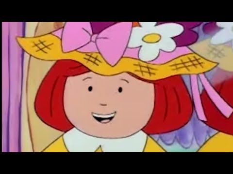 Madeline & The Easter Bonnet 💛 Season 2 – Episode 3 💛 Videos For Kids | Madeline – WildBrain - Kids TV Series, Kingdom Kids Zone - Madeline - WildBrain