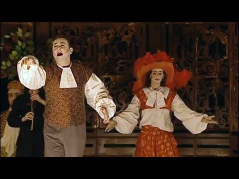 Molière et Lully - Le Bourgeois Gentilhomme: Dialogue en Musique