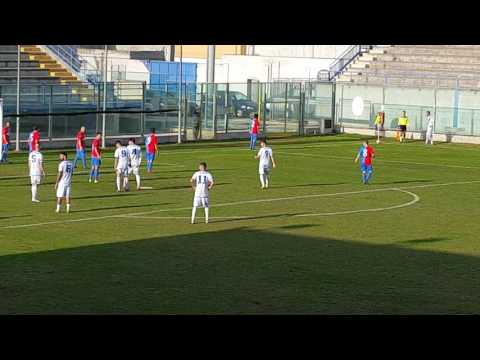 Puglia - Promozione Girone B - Giornata 23 - Brindisi vs Atletico Tricase