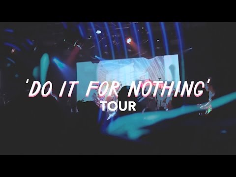The Cactus Channel & Sam Cromack 'Do It For Nothing' Australian Tour!