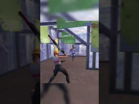 Fortnite Motion Blur Hits Different...