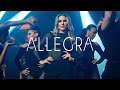 Allegra Tiësto Round Round Tiësto Remix Official Music Video