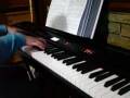 Another Level - From the heart (Piano) 