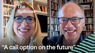 Thumbnail for Gold vs. Bitcoin Showdown | The Spillover