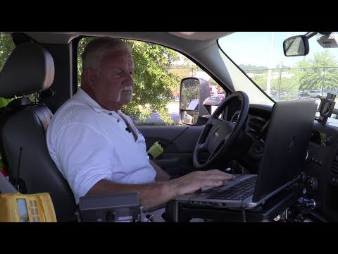 IMC: VDOT's Incident Management Coordinators