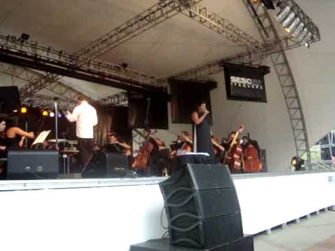 Fafá de Belém - Coração do Agreste.MPG