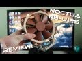 Noctua NH-U12S - відео